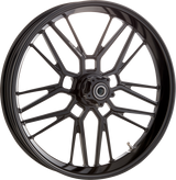 Split-Spoke Rim