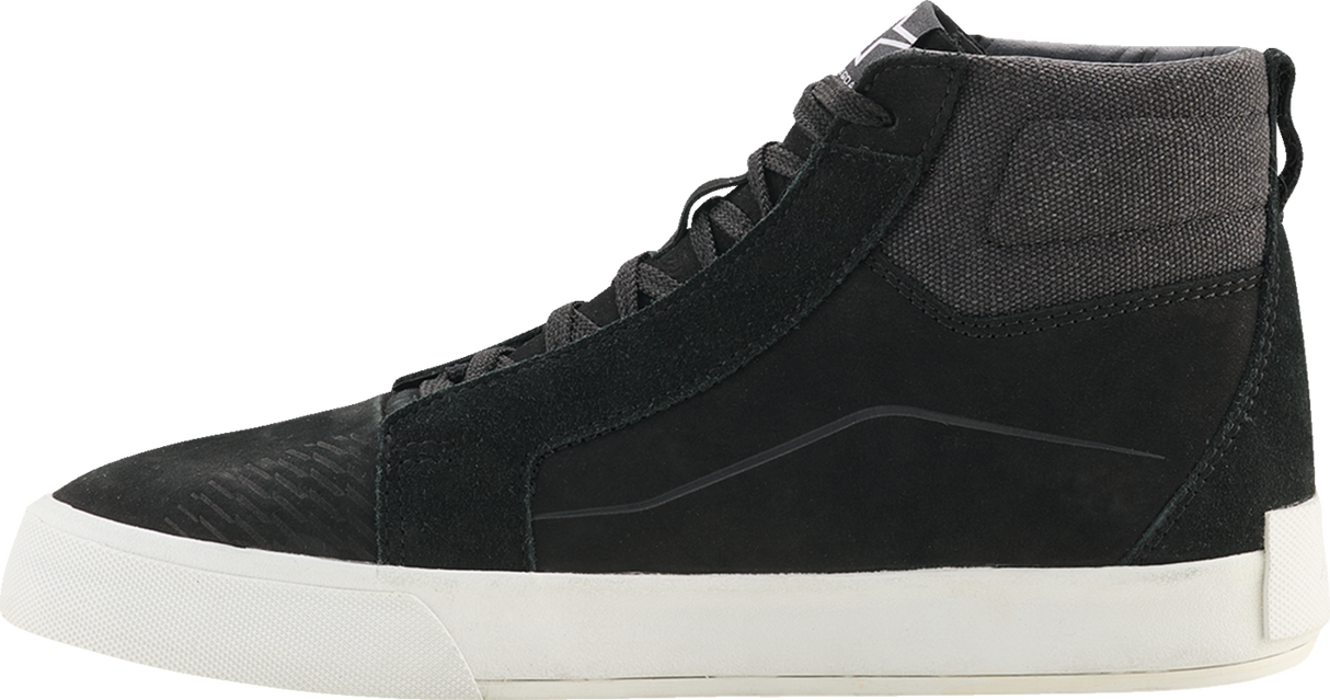 Ride-63 Leather Shoes