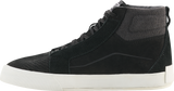 Ride-63 Leather Shoes