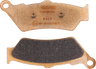 HH Sintered Brake Pads