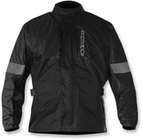 Hurricane Rain Jacket