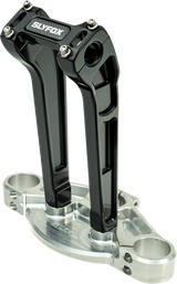 Handlebar Riser Kit