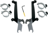 Sportshield Trigger-Lock Complete Mount Kit