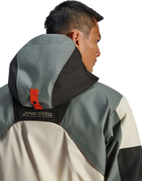 Mospher Waterproof Jacket