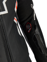 GP Tech v5 1-Piece Leather Suit