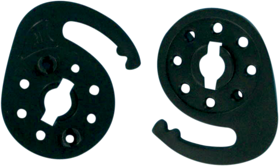 Miglia/Miglia II Helmet Ratchet Kit