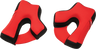 Reflex Helmet Cheek Pads