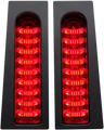 ProBEAM® Fillerz® Saddlebag LED Lights