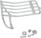 Bobtail Fender Luggage Rack
