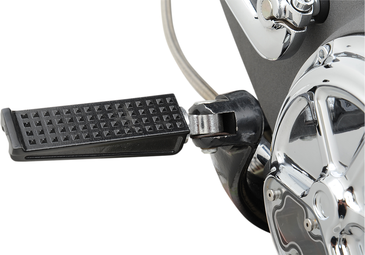 Sanderson Foot Pegs
