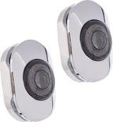 Sleek Lights Antenna Grommets