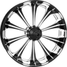 One-Piece Aluminum Wheel — Revolution