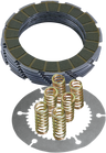 Extra Plate Clutch Kit