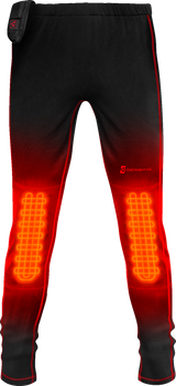 7V Heated Base Layer Pants