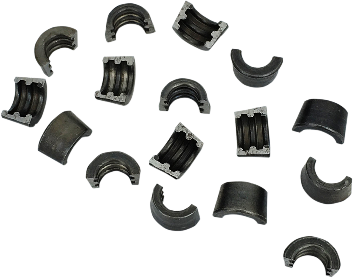 Valve Locks