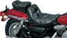 Regal Plush "Pillow" 2-Up Seat