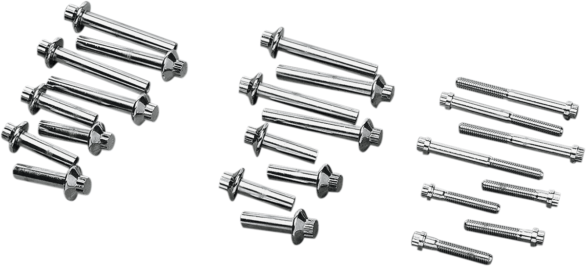 Head Bolt Kit