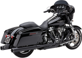 Slip-On Mufflers