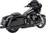 Slip-On Mufflers