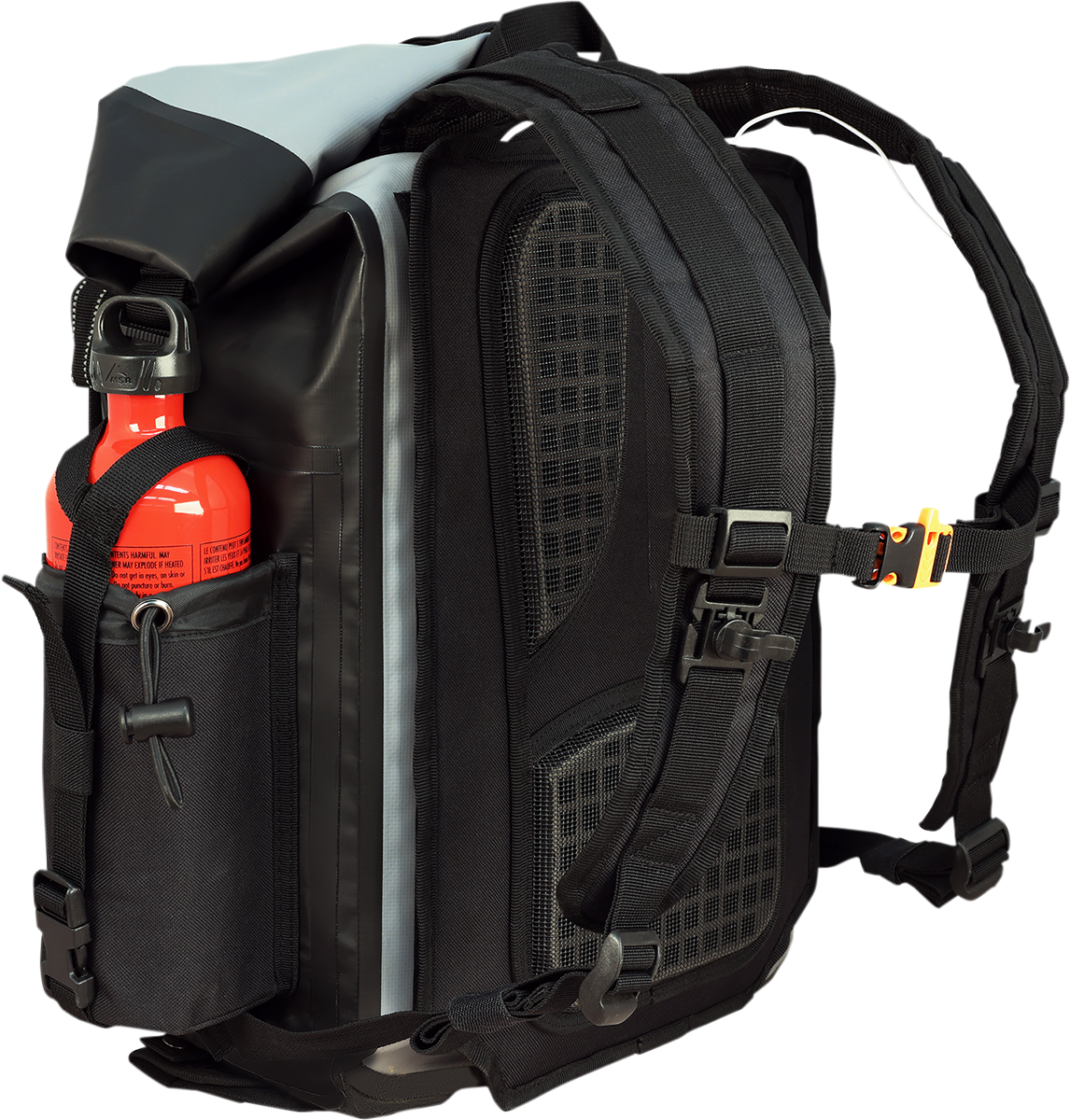 Hurricane Backpack