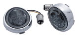 Fang® Front Turn Signal Light Inserts