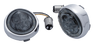 Fang® Front Turn Signal Light Inserts