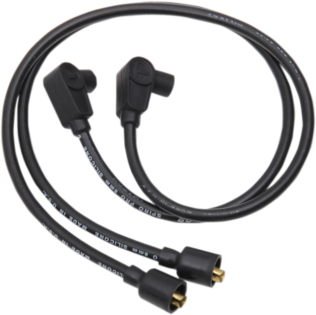 Universal Spark Plug Wire Kit