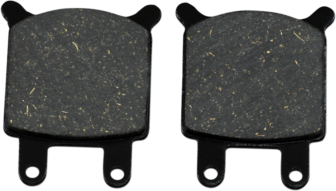 Ceramic Caliper Brake Pads