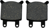 Ceramic Caliper Brake Pads
