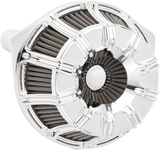 Inverted Series Air Cleaner Kit — 10 Gauge