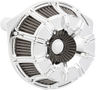 Inverted Series Air Cleaner Kit — 10 Gauge