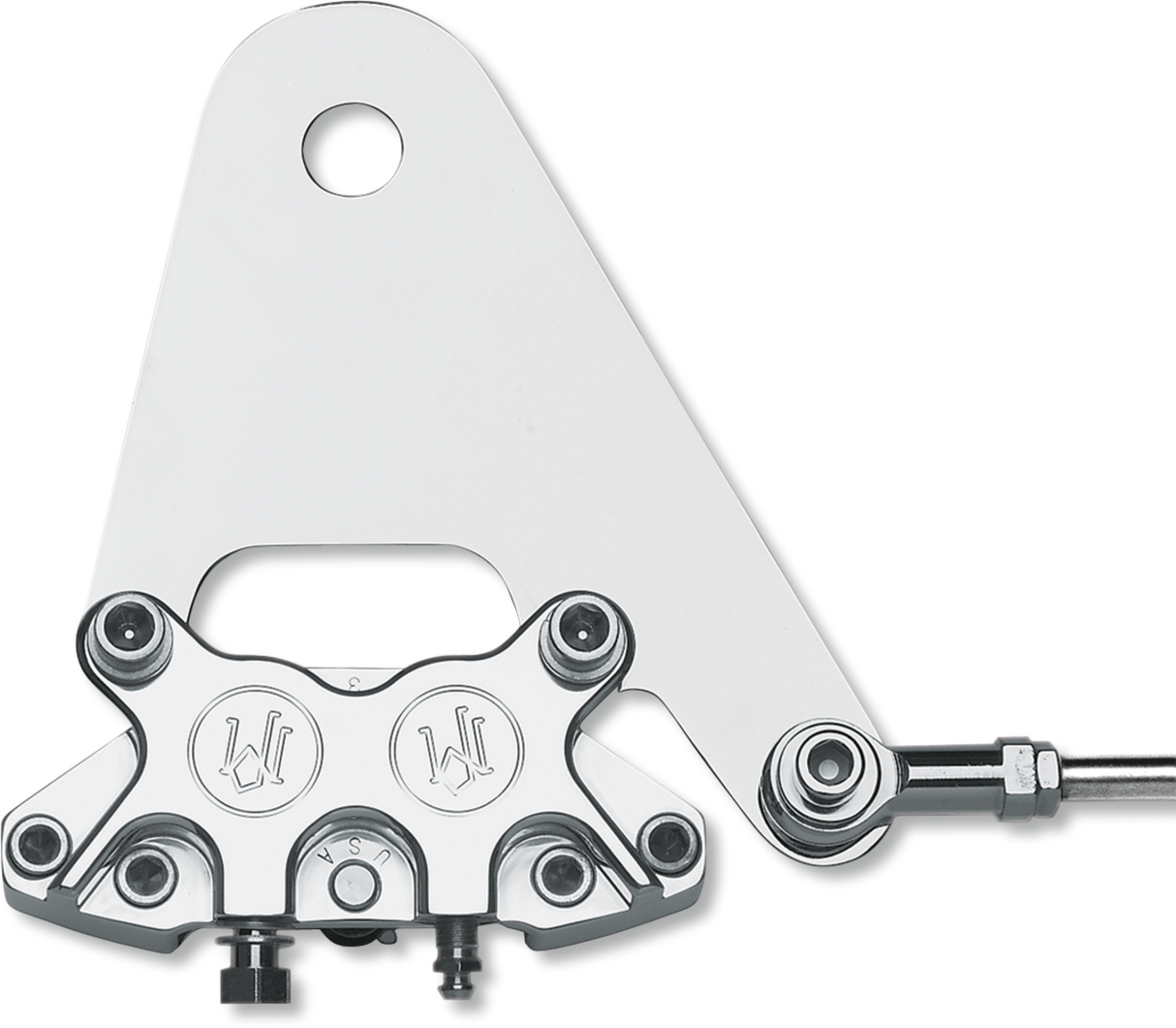 Caliper Kit