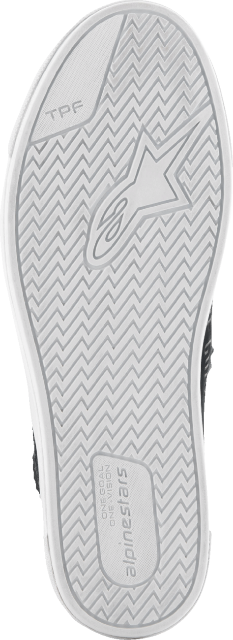 Stated Shoes