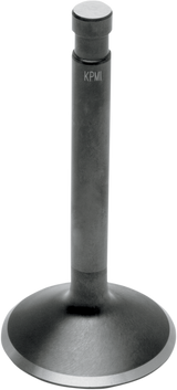 Nitrided Valve