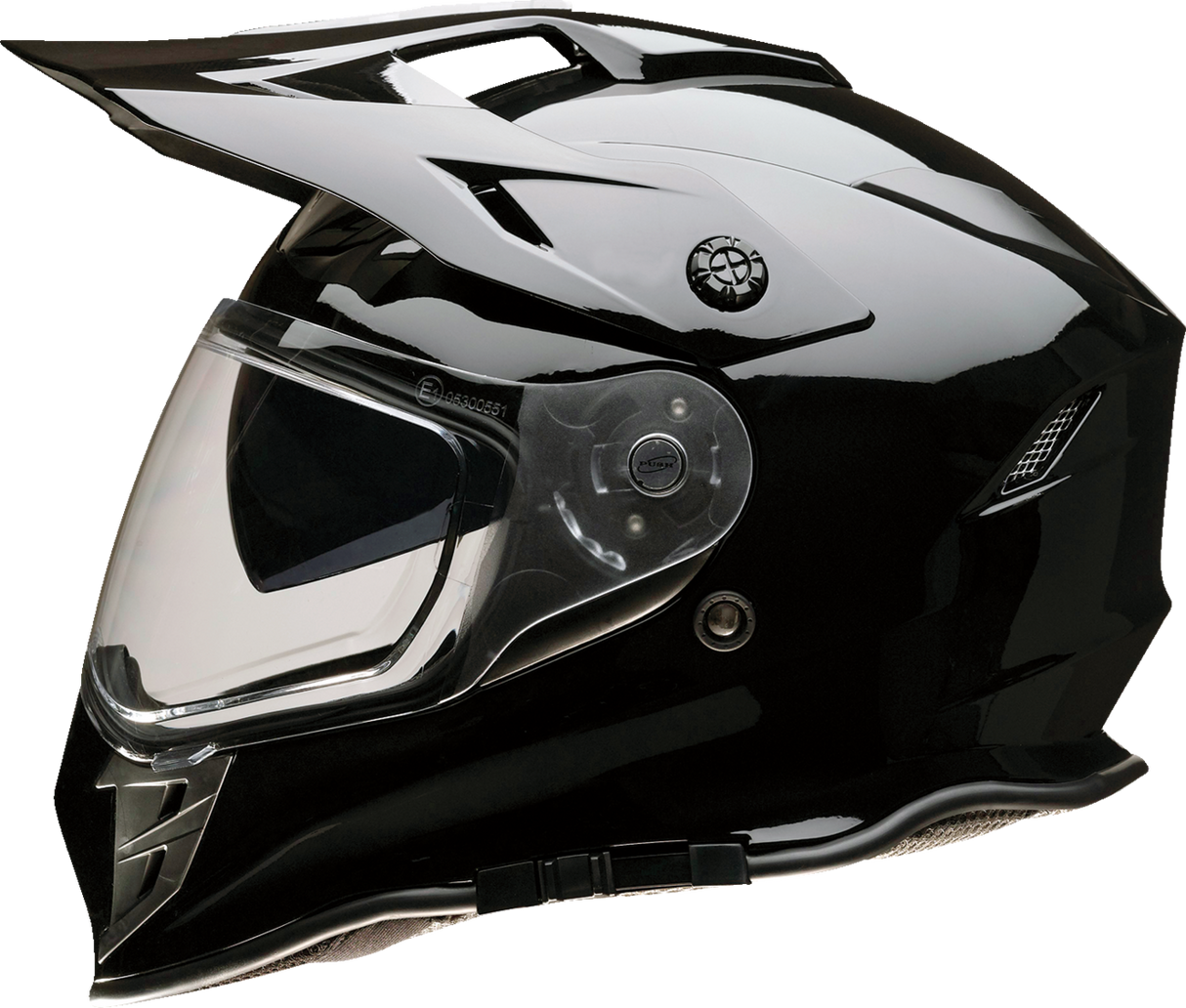 Range 2.0 Helmet