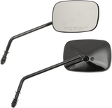 OEM-Style Rectangular Mirrors