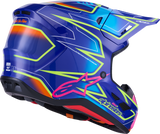 SM7 Cast Helmet