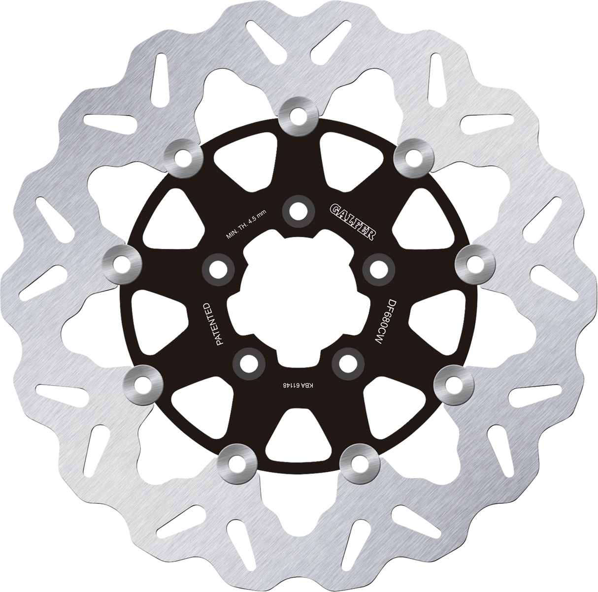 Brake Rotor