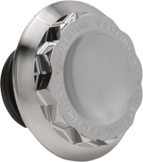 Vented Gas Cap