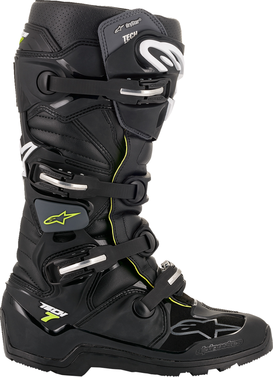 Tech 7 Enduro Drystar® Boots