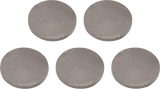 Replacement Valve Shims