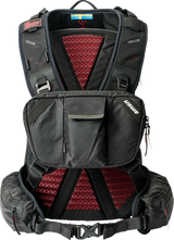 Detachable Chest Pocket