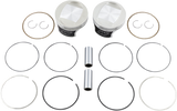 Tracker Series™ Piston Kit