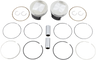 Tracker Series™ Piston Kit