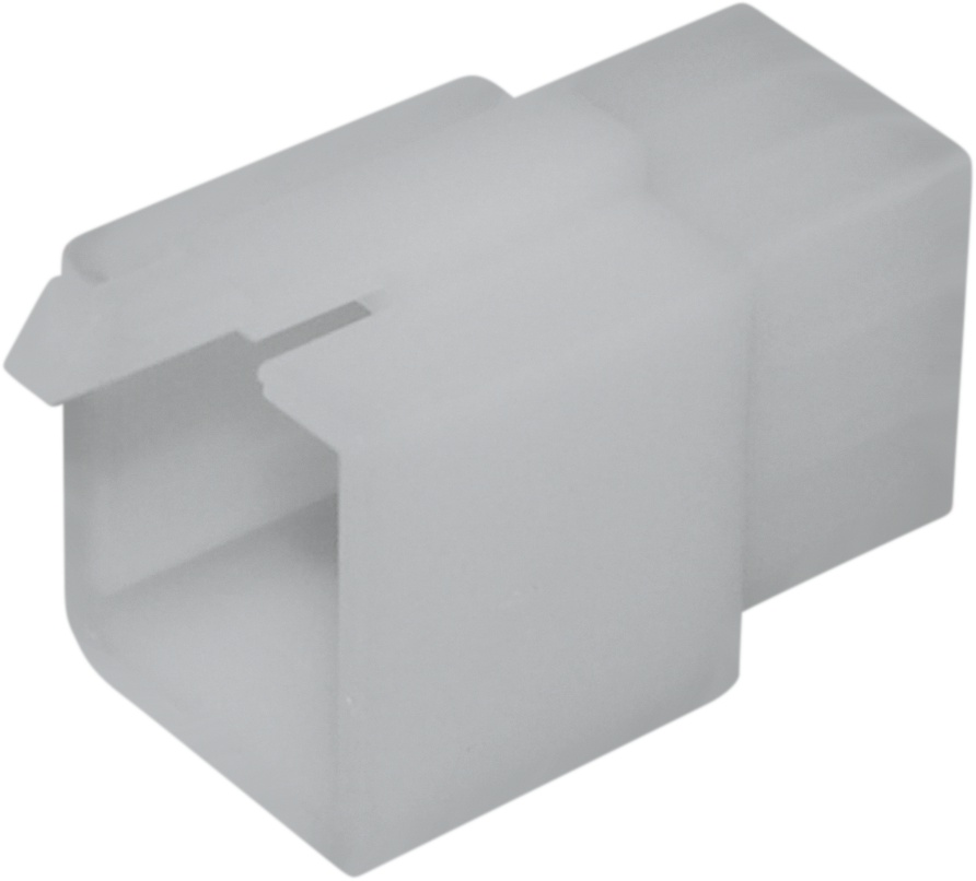 Replacement Connector Component — Connector