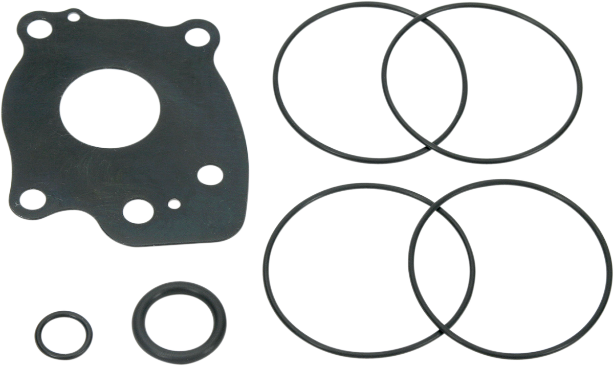 Oil Pump Rebuild Kit
