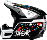 Youth Fleet Splat Helmet