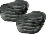 ProBEAM® LED Taillight