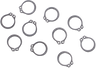Oil Pump Retaining Ring