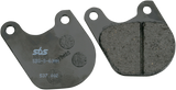 Organic Harley/Buell Brake Pad